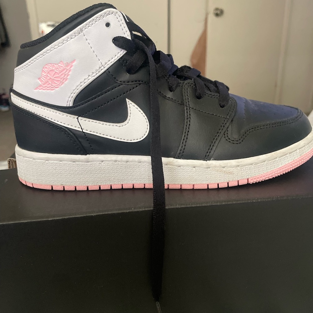 Jordan 1’s